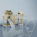 Aire de jeux PolarPlay Knut