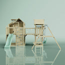 Aire de jeux PolarPlay Knut