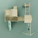 Aire de jeux PolarPlay Knut