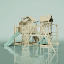 Aire de jeux PolarPlay Knut