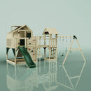 Aire de jeux PolarPlay Knut