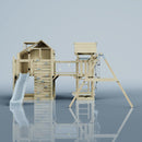 Aire de jeux PolarPlay Knut