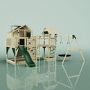 Aire de jeux PolarPlay Knut