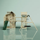 Aire de jeux PolarPlay Knut