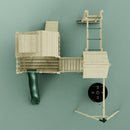 Aire de jeux PolarPlay Knut