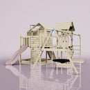 Aire de jeux PolarPlay Knut