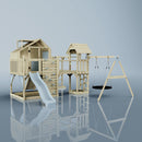 Aire de jeux PolarPlay Knut