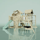 Aire de jeux PolarPlay Knut