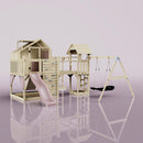 Aire de jeux PolarPlay Knut