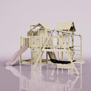 Aire de jeux PolarPlay Knut