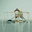 Aire de jeux PolarPlay Knut