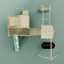 Aire de jeux PolarPlay Knut