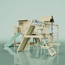 Aire de jeux PolarPlay Lars