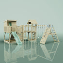 Aire de jeux PolarPlay Lars