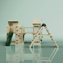 Aire de jeux PolarPlay Lars