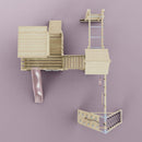 Aire de jeux PolarPlay Lars