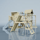 Aire de jeux PolarPlay Lars