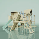 Aire de jeux PolarPlay Lars