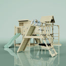 Aire de jeux PolarPlay Lars