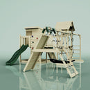 Aire de jeux PolarPlay Lars