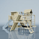 Aire de jeux PolarPlay Lars