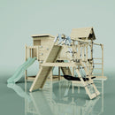 Aire de jeux PolarPlay Lars