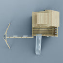 Aire de jeux PolarPlay Lasse