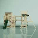 Aire de jeux PolarPlay Lene