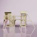 Aire de jeux PolarPlay Lene