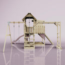 Aire de jeux PolarPlay Lene