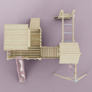 Aire de jeux PolarPlay Lene