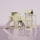 Aire de jeux PolarPlay Lene