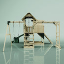 Aire de jeux PolarPlay Lene