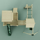 Aire de jeux PolarPlay Lene