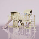 Aire de jeux PolarPlay Lene