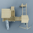 Aire de jeux PolarPlay Lene