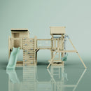 Aire de jeux PolarPlay Lene