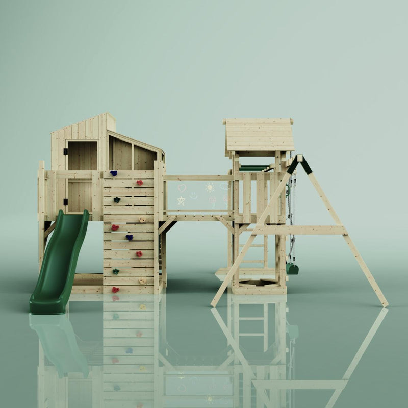 Aire de jeux PolarPlay Liv