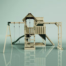 Aire de jeux PolarPlay Liv