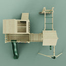 Aire de jeux PolarPlay Liv