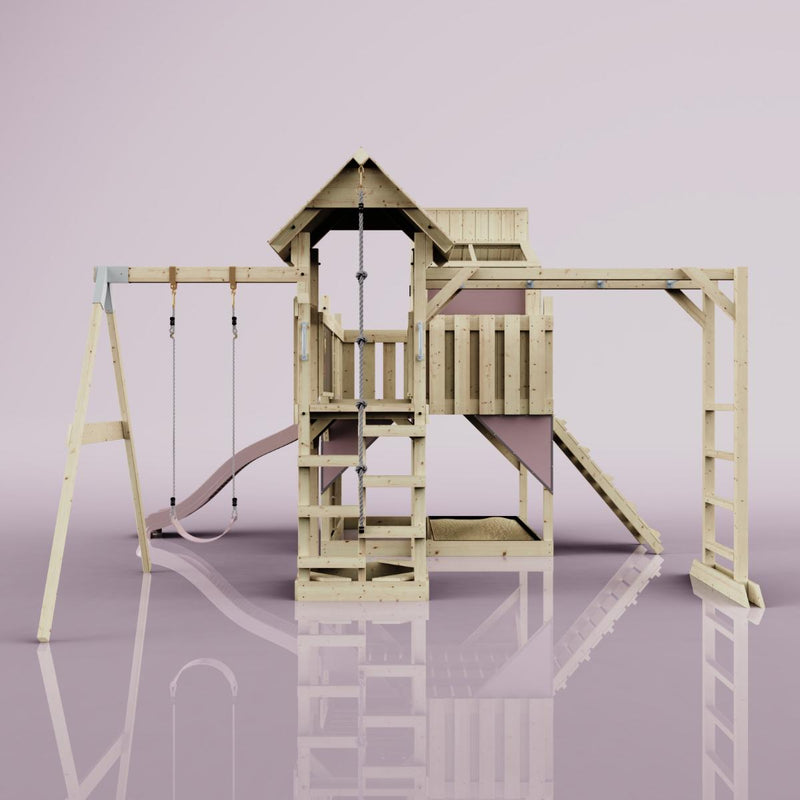 Aire de jeux PolarPlay Liv