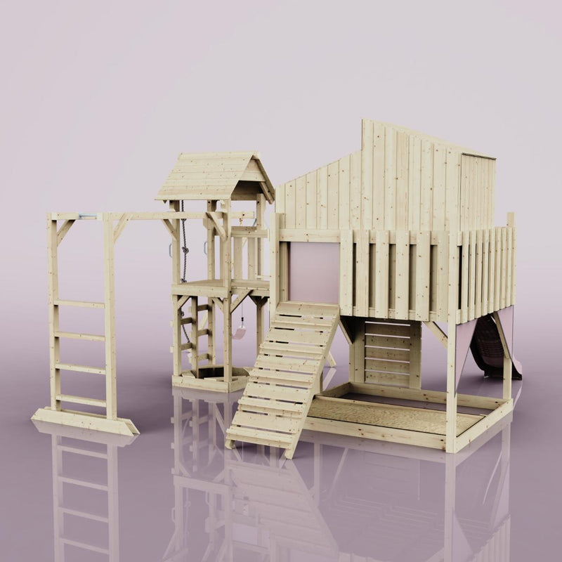 Aire de jeux PolarPlay Liv