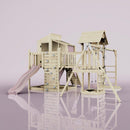 Aire de jeux PolarPlay Liv