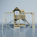 Aire de jeux PolarPlay Liv