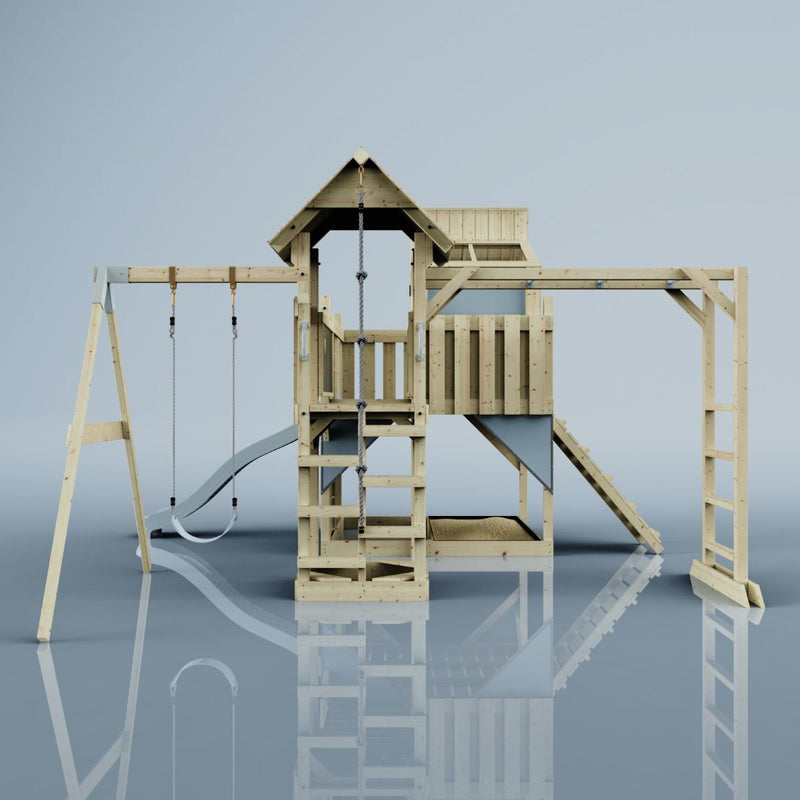 Aire de jeux PolarPlay Liv