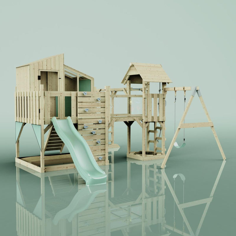 Aire de jeux PolarPlay Liv