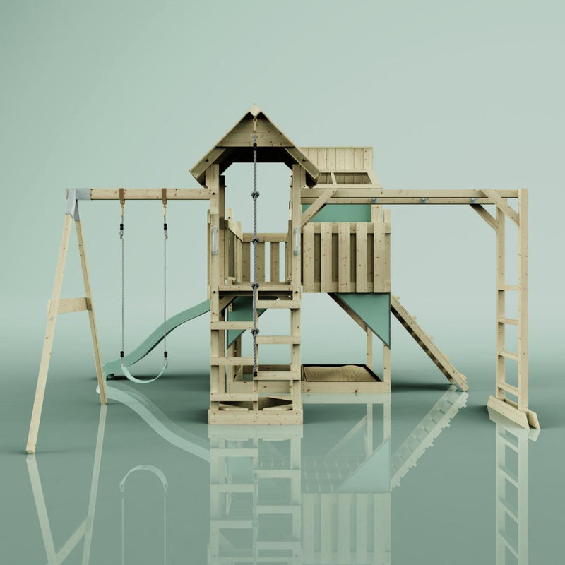 Aire de jeux PolarPlay Liv