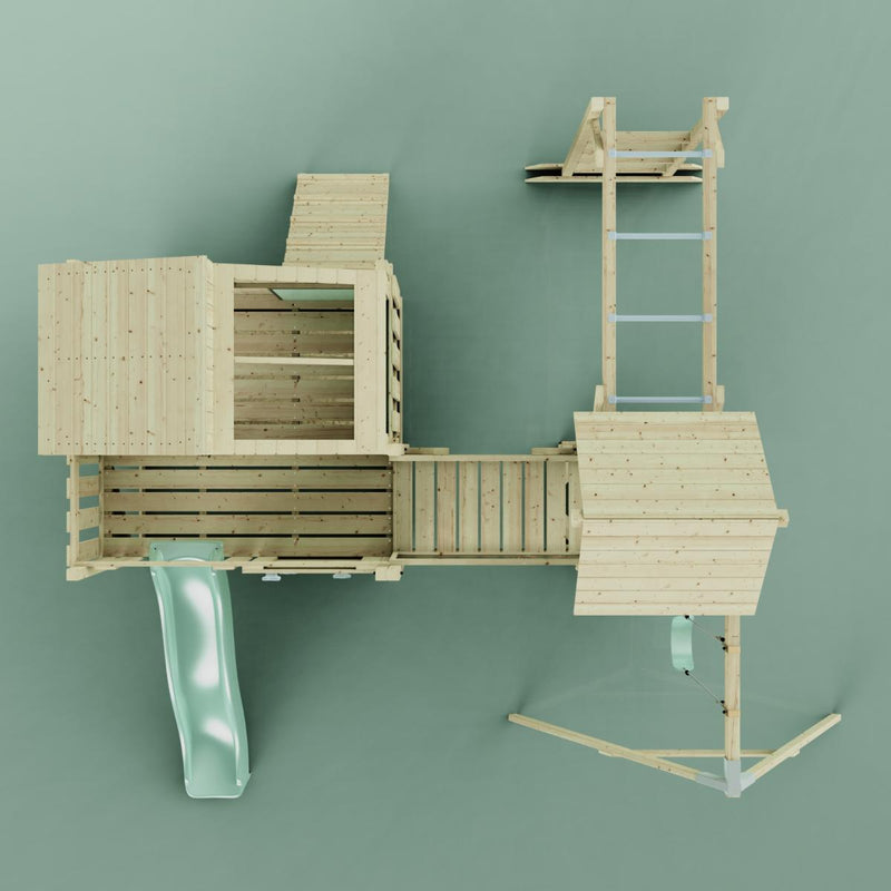 Aire de jeux PolarPlay Liv