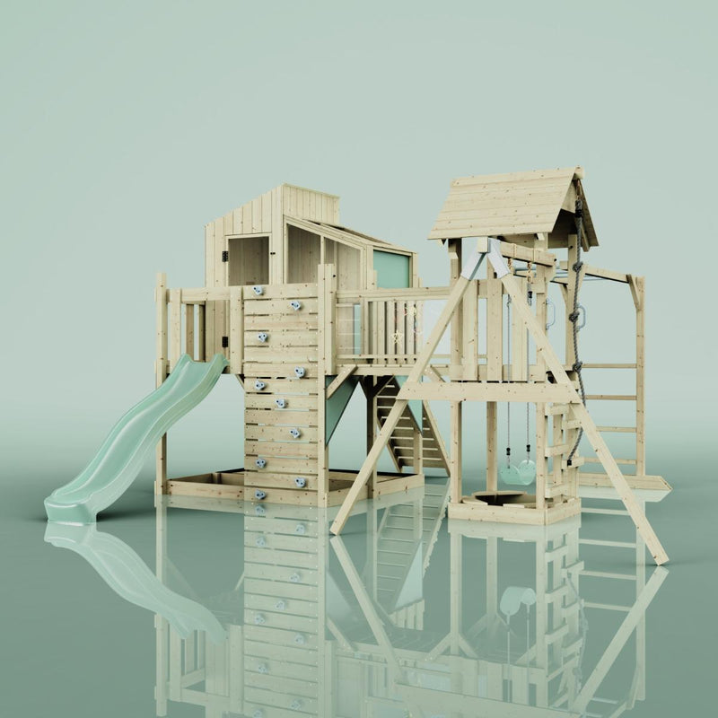 Aire de jeux PolarPlay Liv
