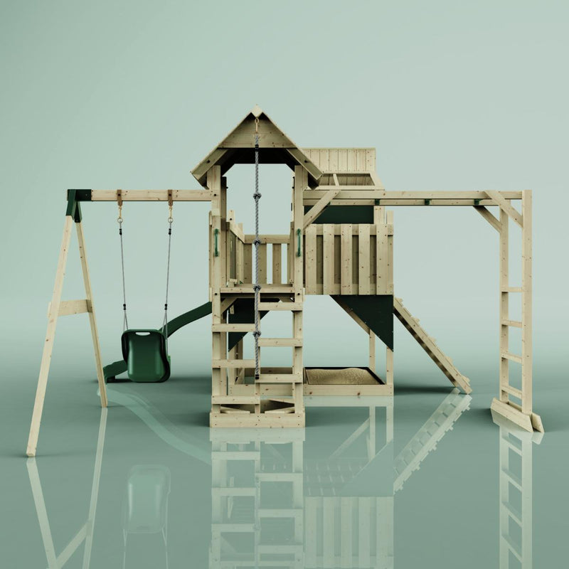 Aire de jeux PolarPlay Liv